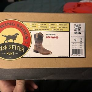 Brand new, never worn